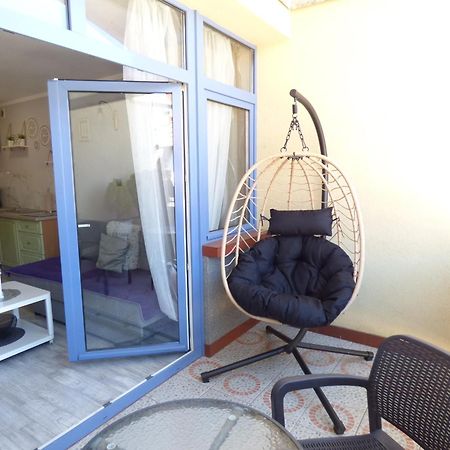 Apartamenty Albatros RAF Kołobrzeg Exterior foto