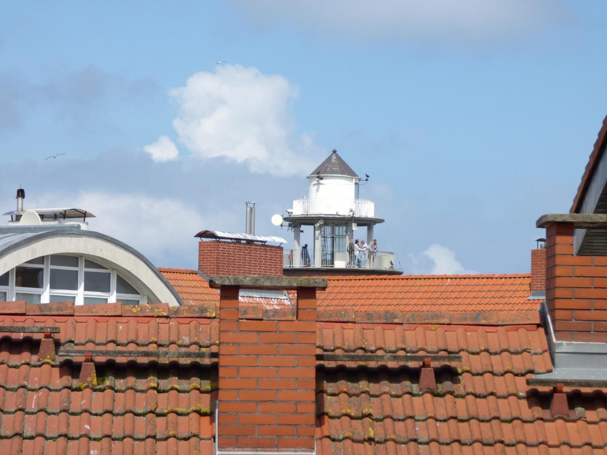 Apartamenty Albatros RAF Kołobrzeg Exterior foto